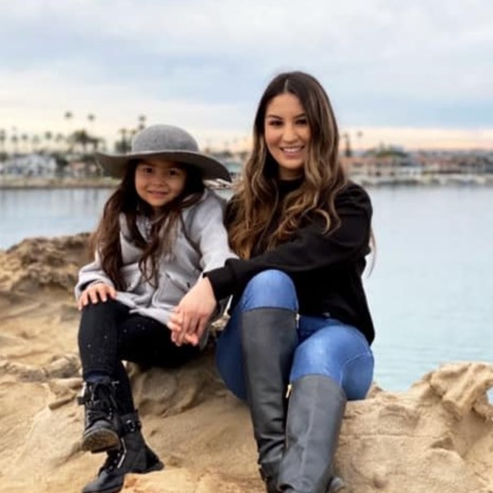 Meet your Posher, Anais